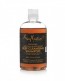 Shea Moisture Black Soap Deep Cleansing Shampoo