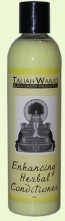 Taaliah Waajid Enchanced Herbal Conditione
