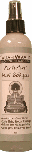 Taaliah Waajid Mist Bodyfier