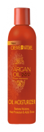 Creme of Nature Argan Oil Moisturizer 250ml