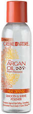 Creme of Nature Argan Smooth and Shine Polisher 118ml