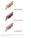 Black Opal Lips lip liner