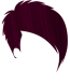 Crazy Color Bordeaux