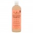 coconut & hibiscus curl & shine shampoo