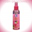 IC heat protection straightening spray