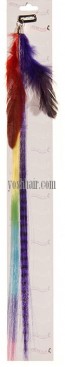 Feather Clip Extensions