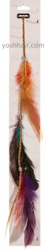 Feather Clip Extensions