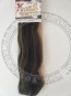 Bodywave slag lengte 45cm #P6/27H + 12 CLIPS GRATIS