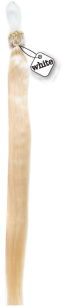 Micro Loop Extensions 55cm overige blond tinten