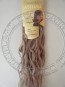 Natural Weave #16 40CM LANG