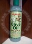 AB Olive Oil Shampoo