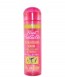 Showtime heat protector straightening serum